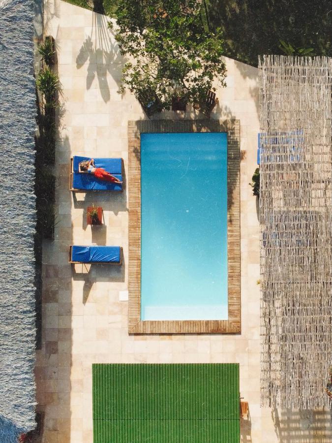Vila Aty Lodge アチンス エクステリア 写真